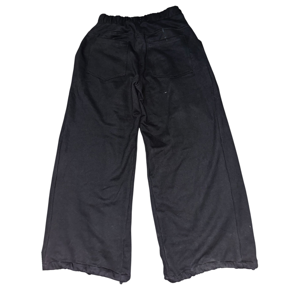 Pants Chicano negro