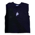 Playera Vaquera sin mangas
