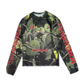 Jersey real-cactus negro
