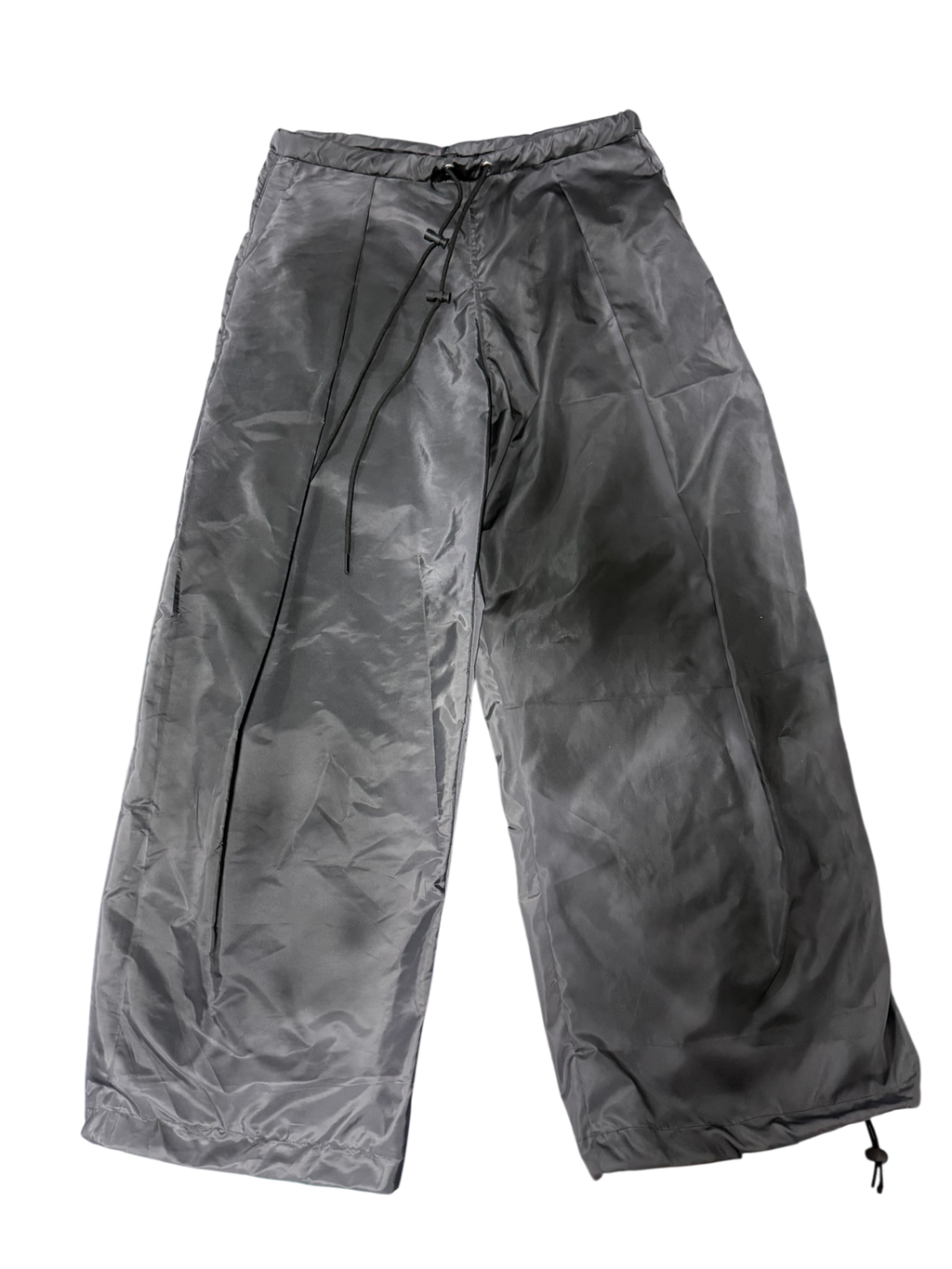 Parachute Chicano Gris
