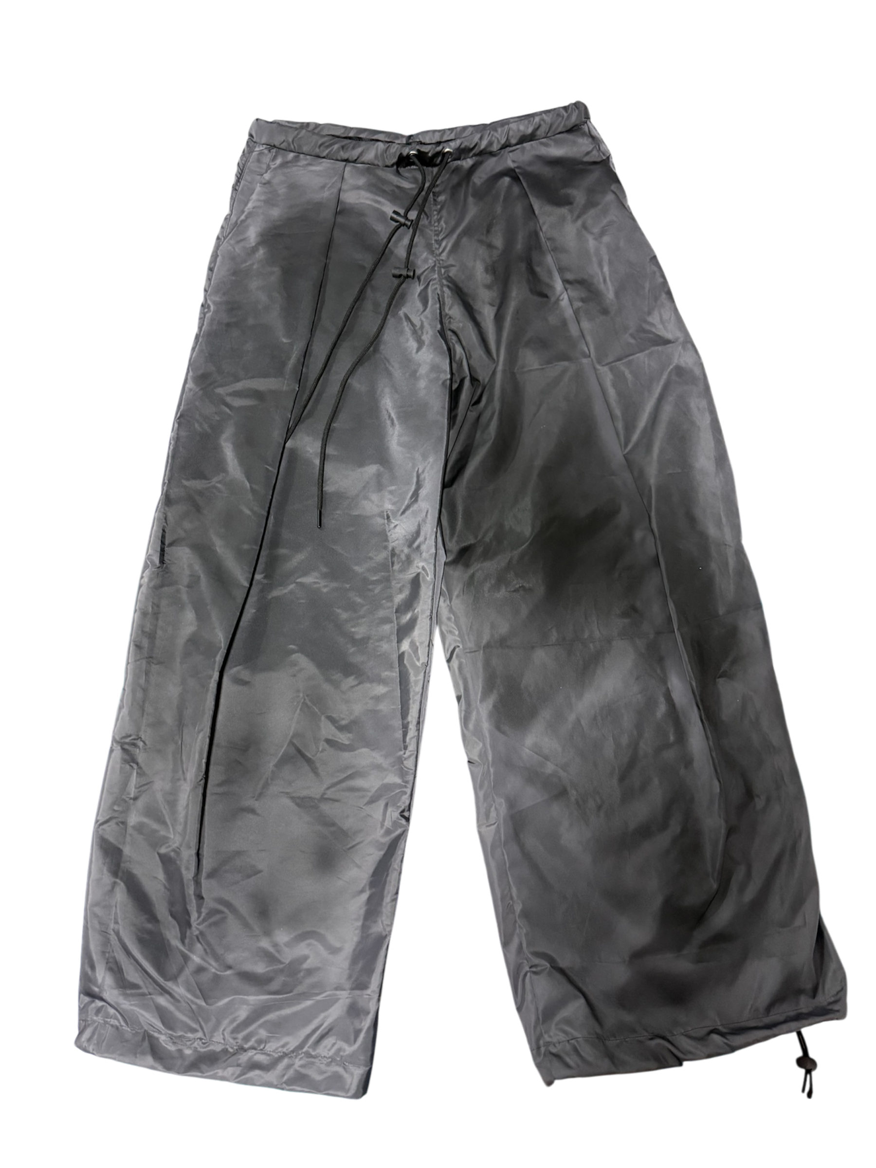 Parachute Chicano Gris