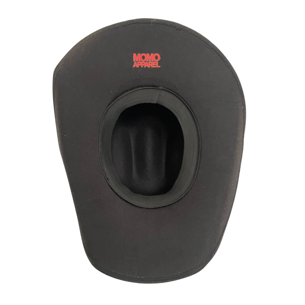 Sombrero TPT Negro